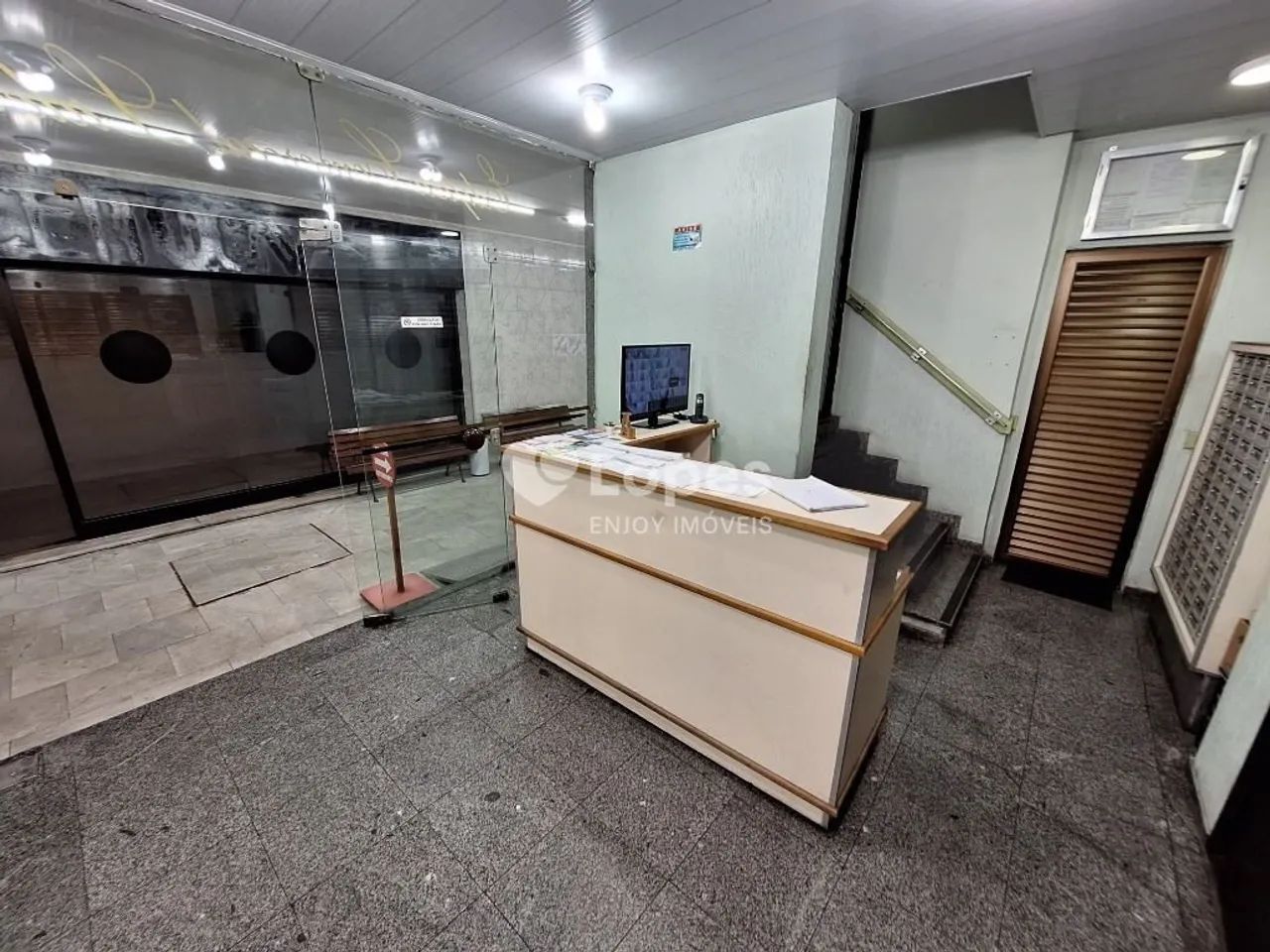 Sala em Méier, Rio de Janeiro - Foto 3