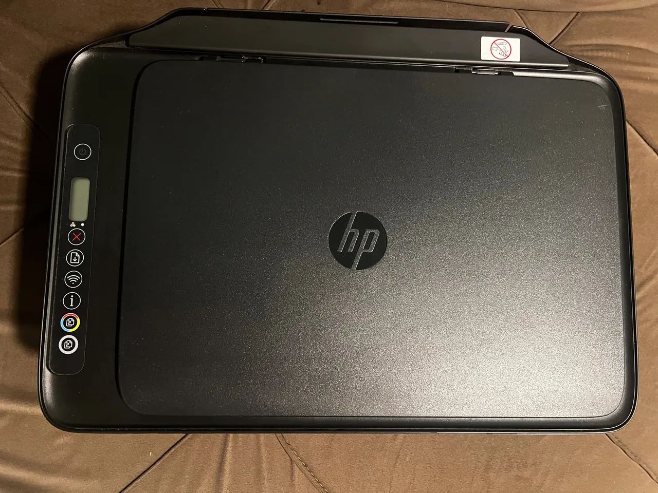 Impressora HP Deskjet 2874 - Foto 2