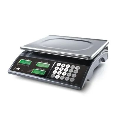 Balança Comercial - Toledo Prix 3 Fit 32kg - Foto 2