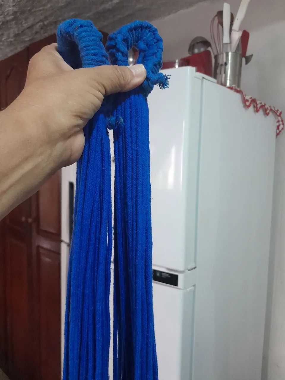 Empunho redes de todosvos tipos - Foto 2