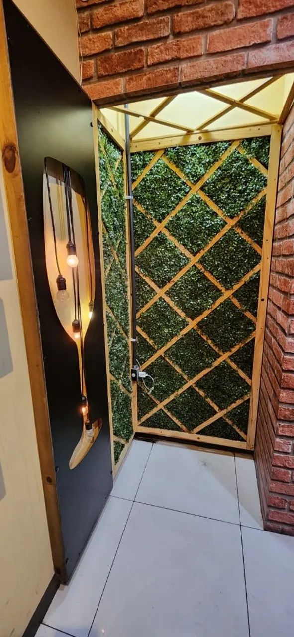 Luminária decorativa para Adega - Foto 4