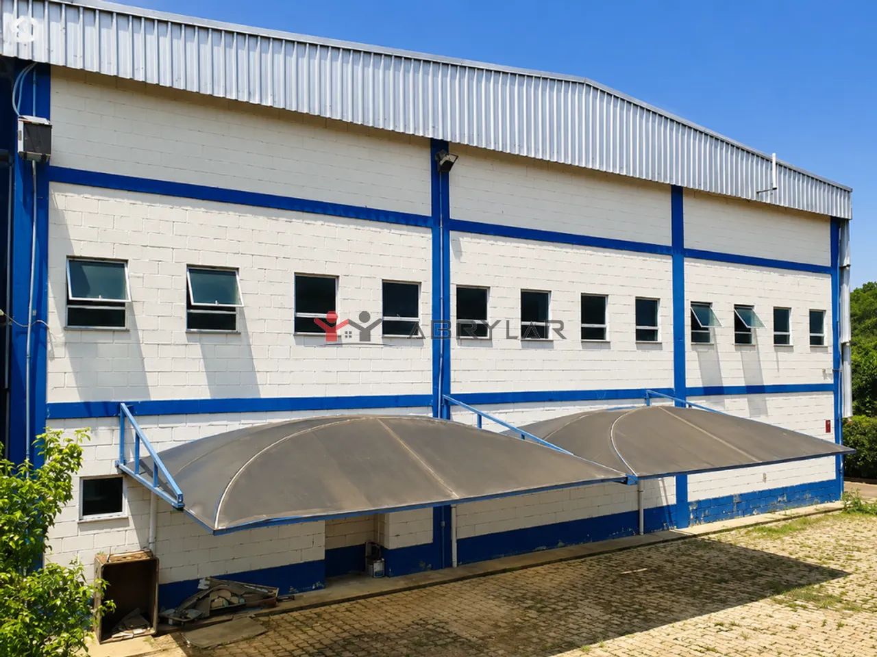 Galpão para alugar em Cabreúva, Pinhal, com 1200 m² - Foto 4