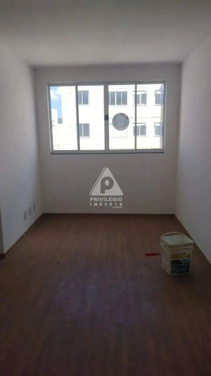 Ótimo apartamento 2 quartos do lado do Metrô. - Foto 5