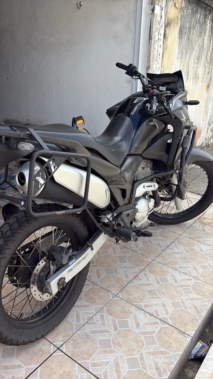 XRE 300 2021 ABS  - Foto 2