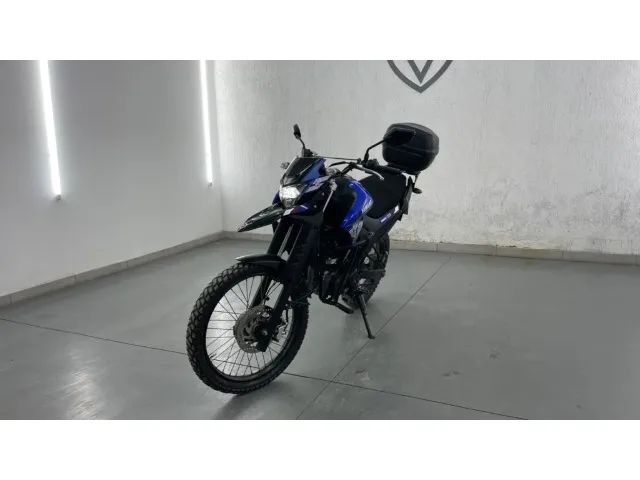 LANDER 250 