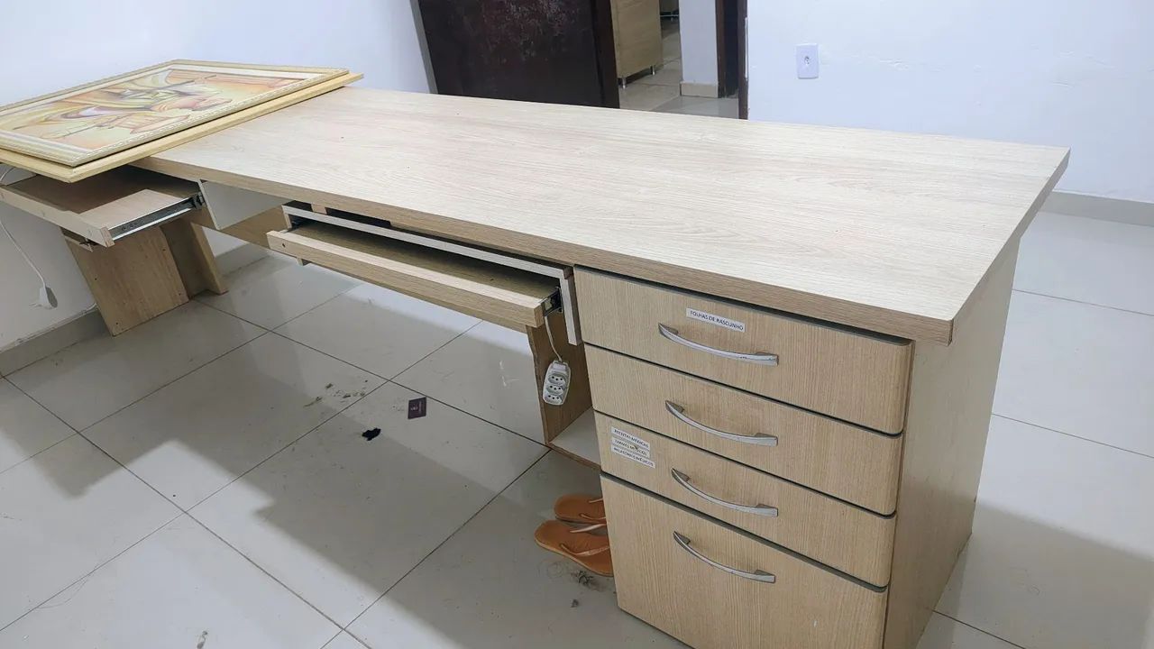 Mesa Computador 