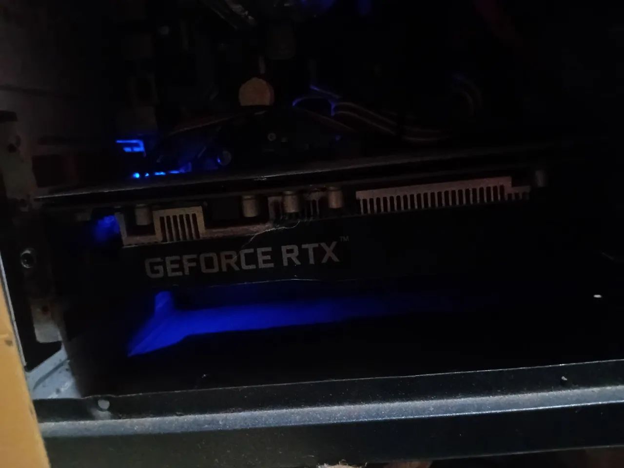 RTX 2060  - Foto 2