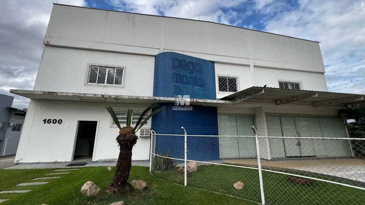 Galpão comercial para locação Bateas! - Foto 4