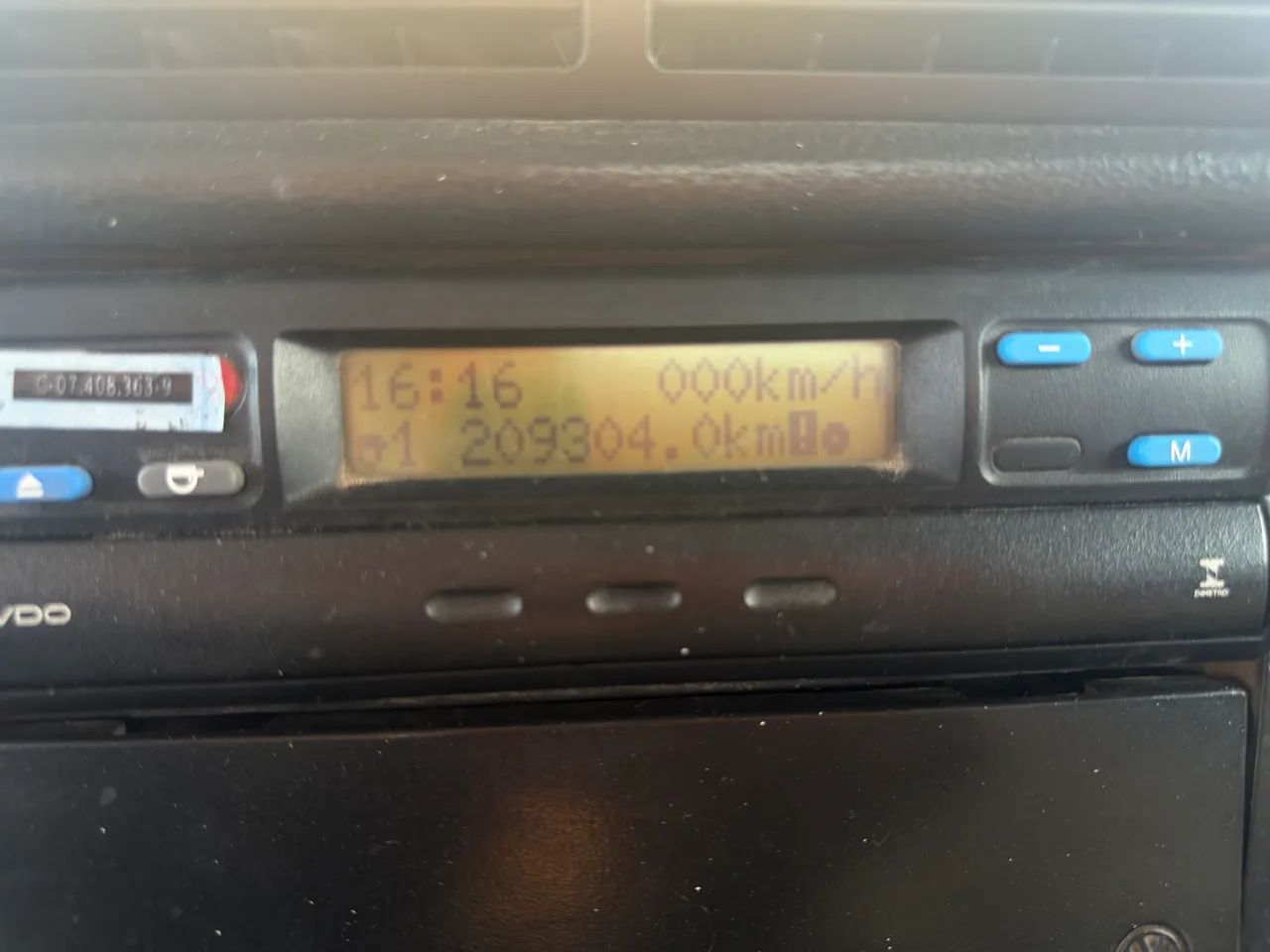 VW 15190 2015 toco - Foto 4