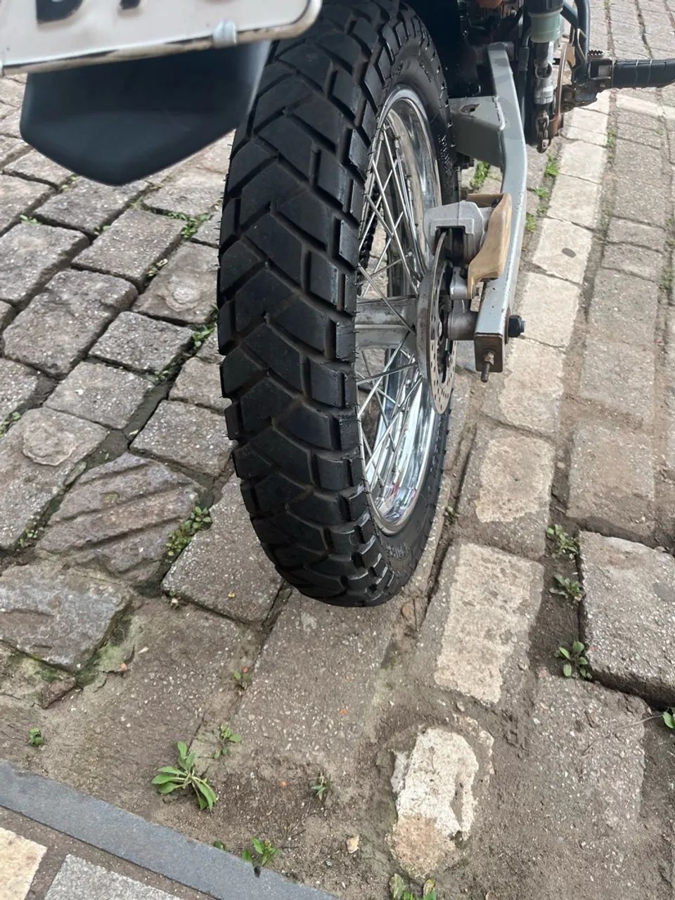 Lander 250 2016  - Foto 4