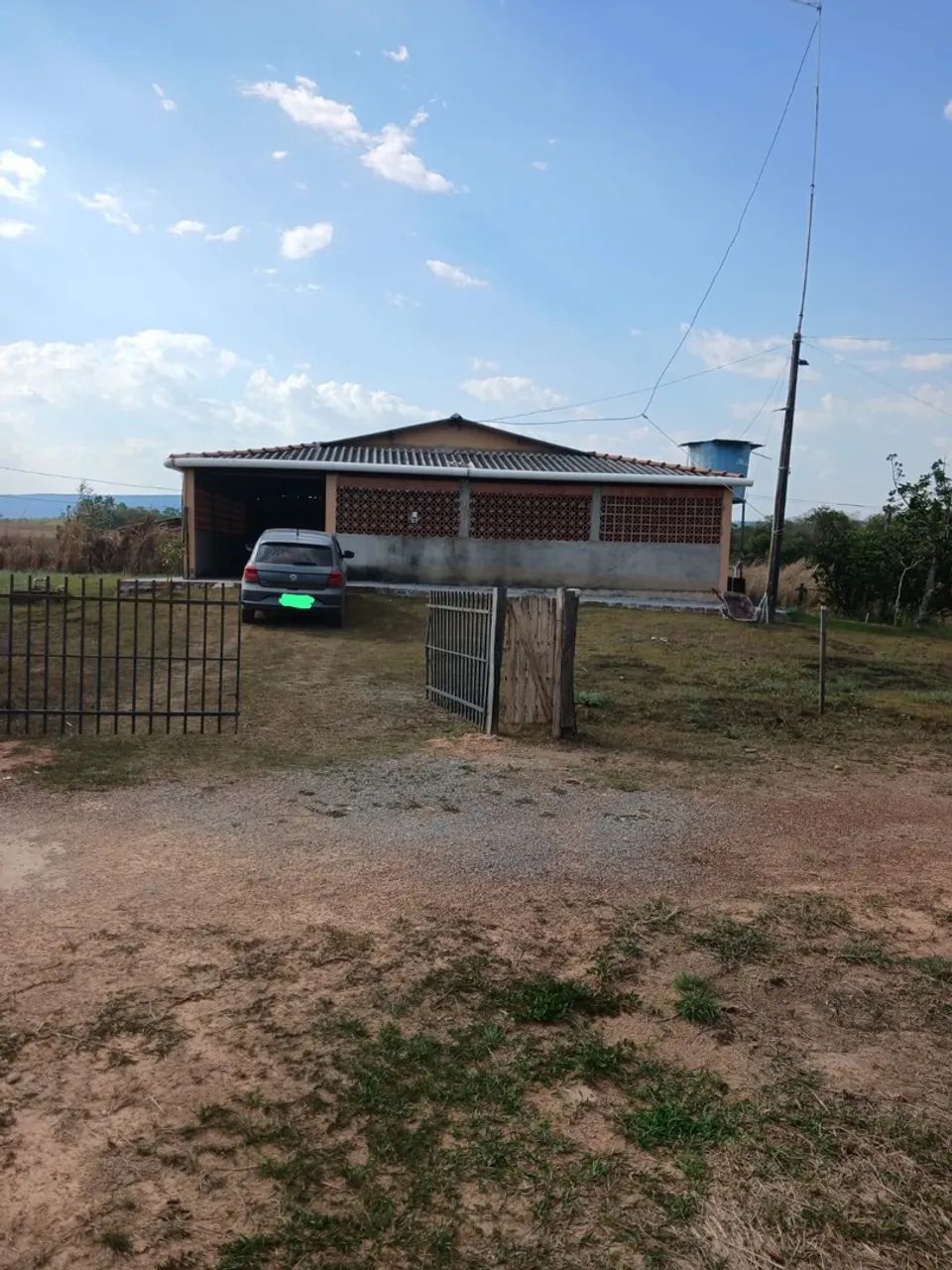 Vende-se chácara no Bom Jardim - Foto 3
