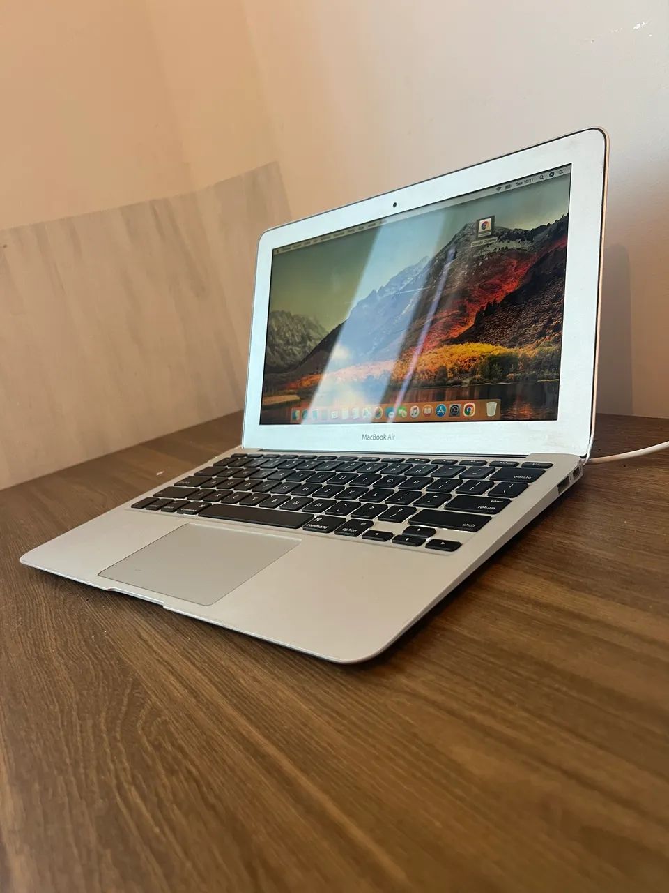 MacBook Air 11 - Foto 3