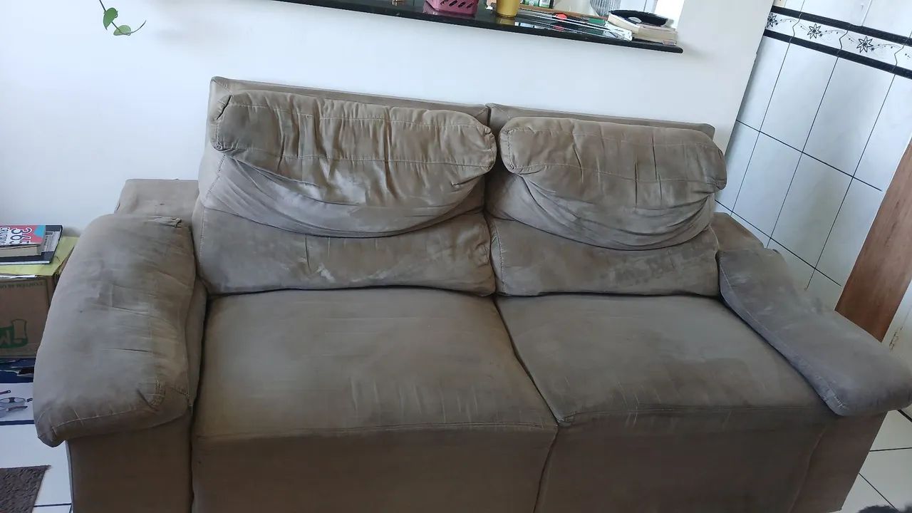 Vendo sofa