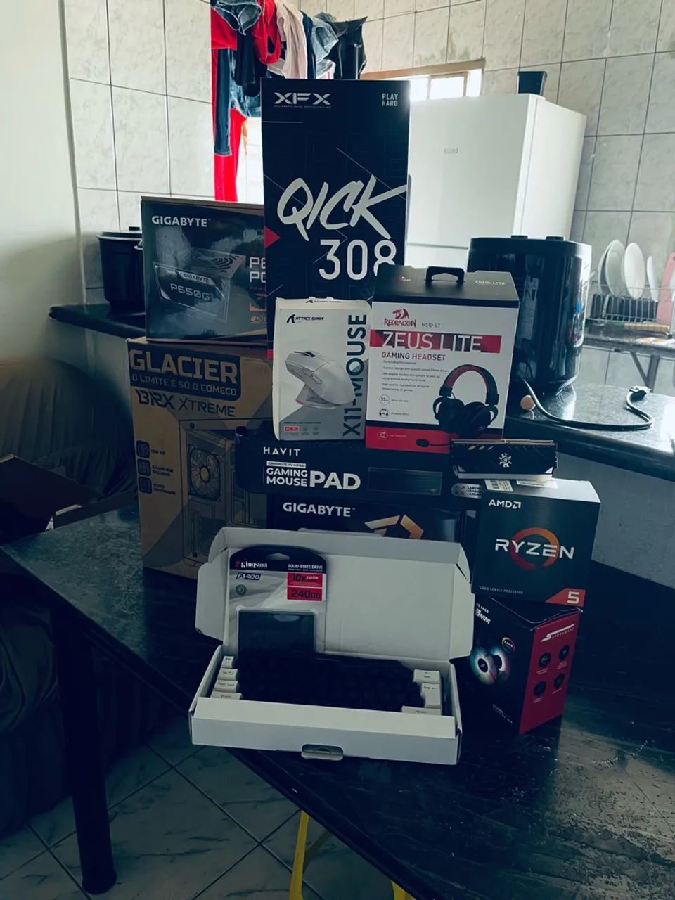 PC GAMER COMPLETO - Foto 2