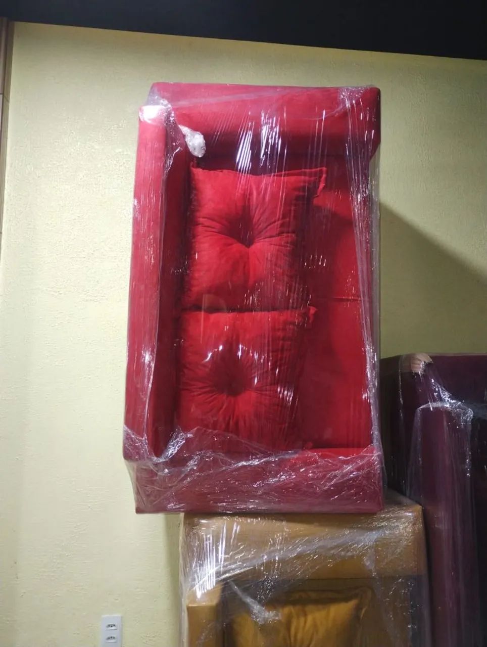 Sofá pronta entrega  - Foto 4