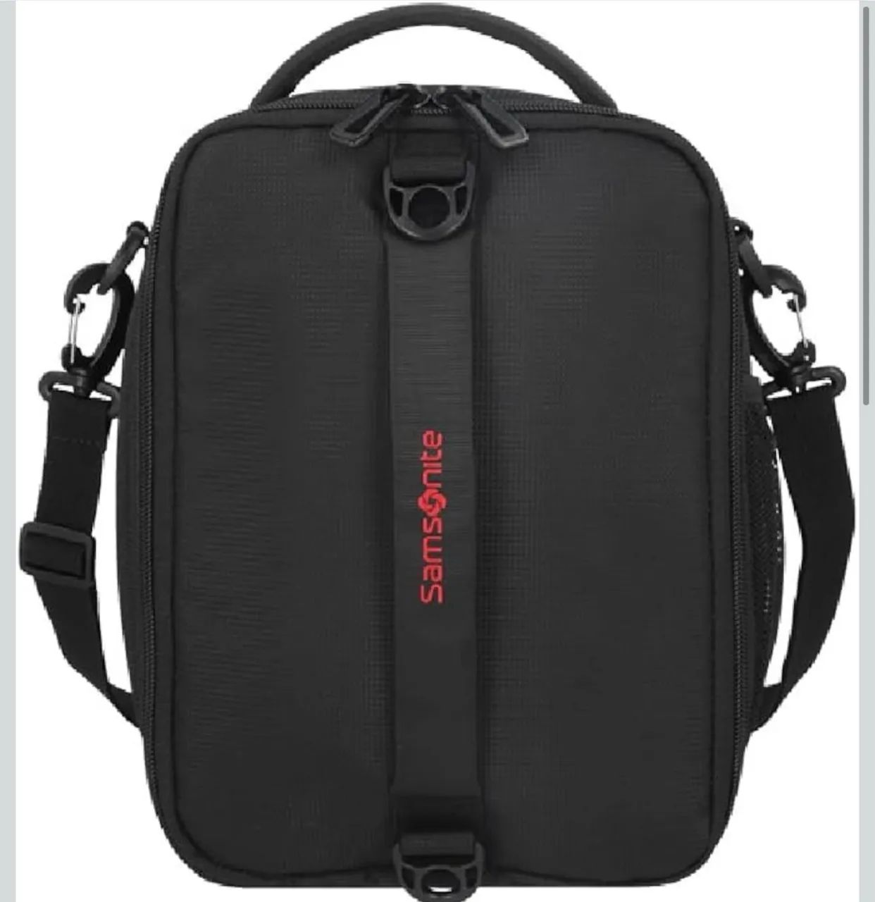 Lancheira Samsonite - Foto 5