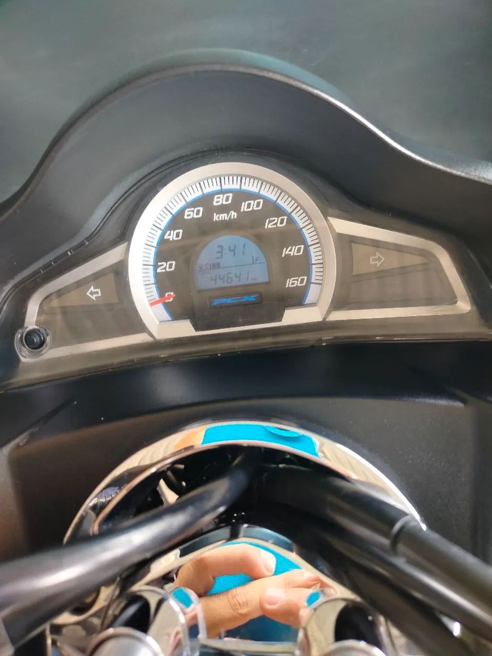 Vendo PCX - Foto 3