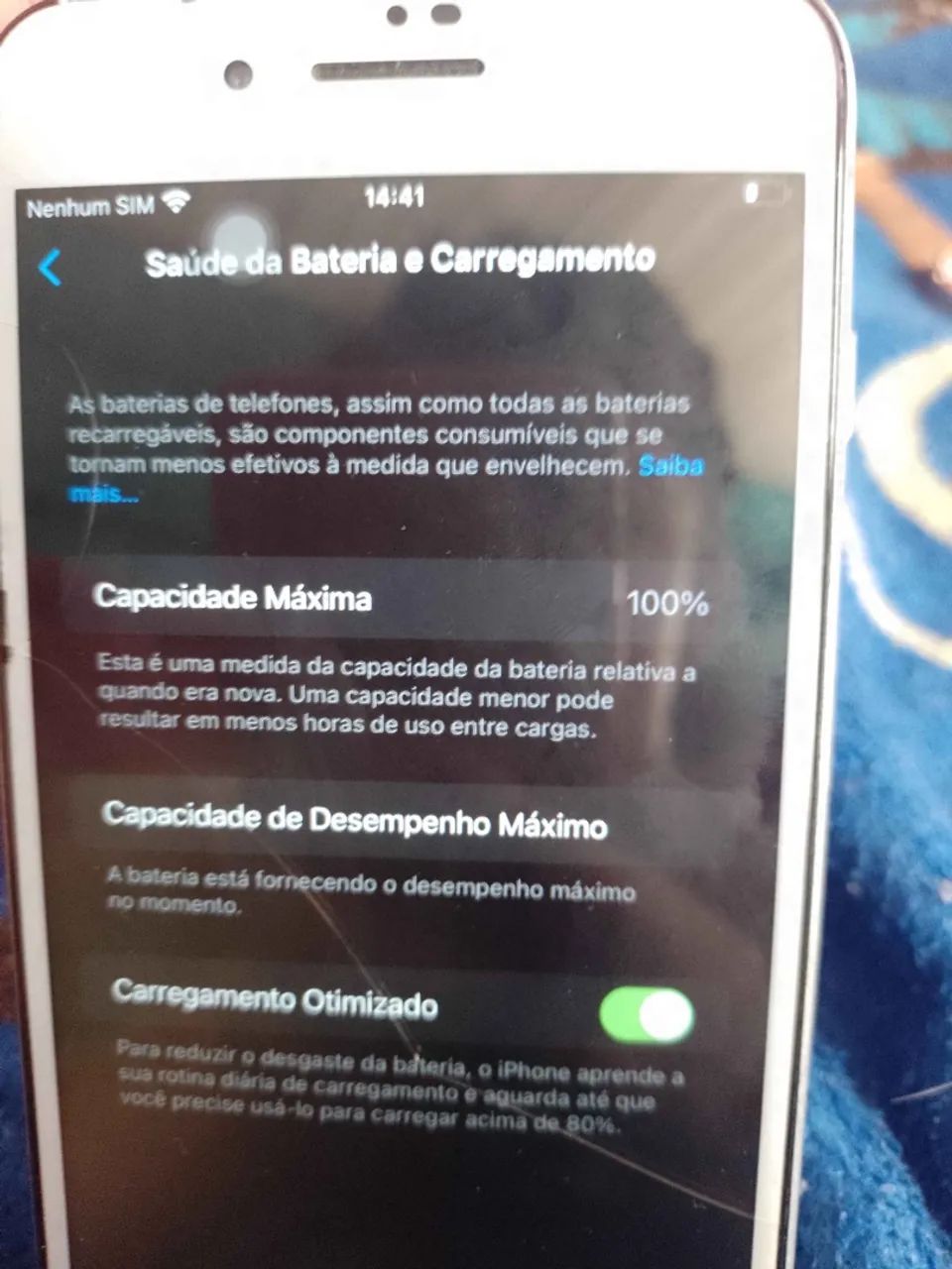iPhone 8 Plus 64 gb  - Foto 2