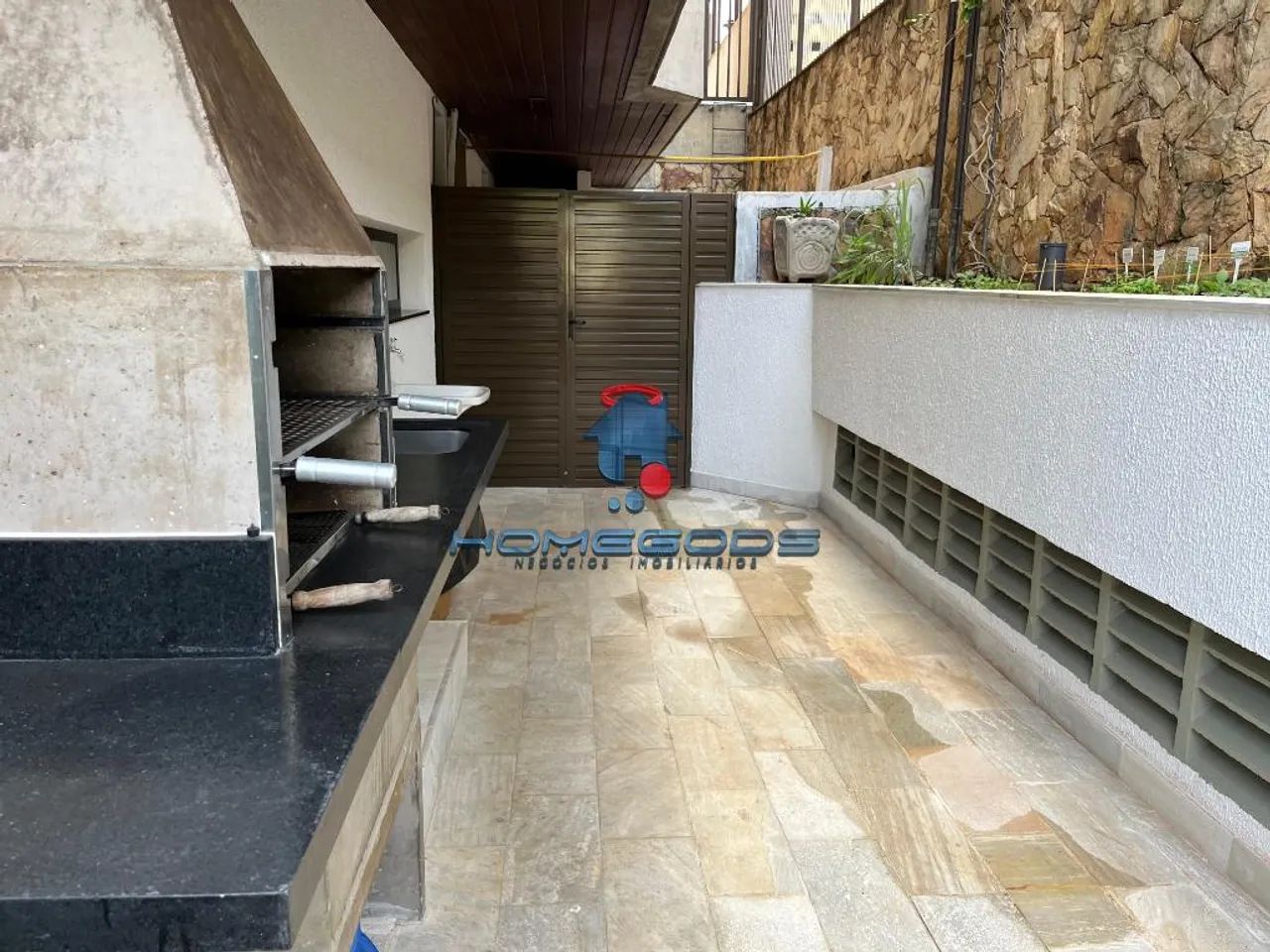 Apartamento à venda em Campinas, Cambuí, com 3 quartos, com 185 m², Gaugin - Foto 5