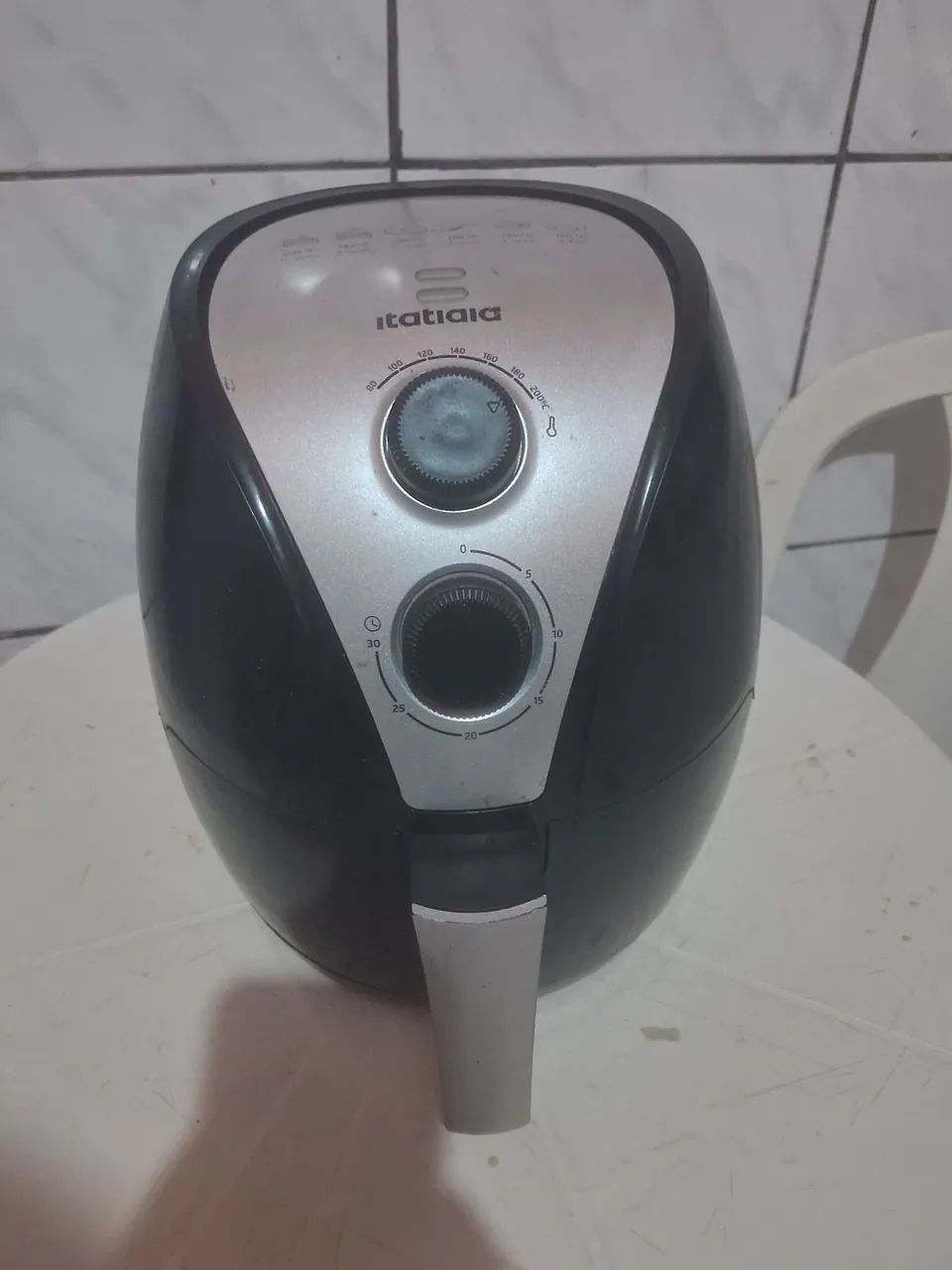 Airfryer itatiaia  - Foto 3