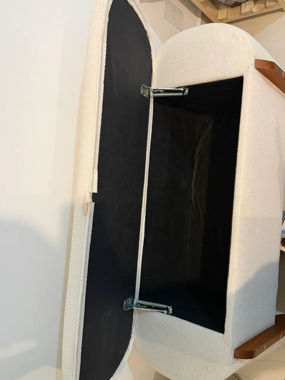 Puff Sapateira  - Foto 2