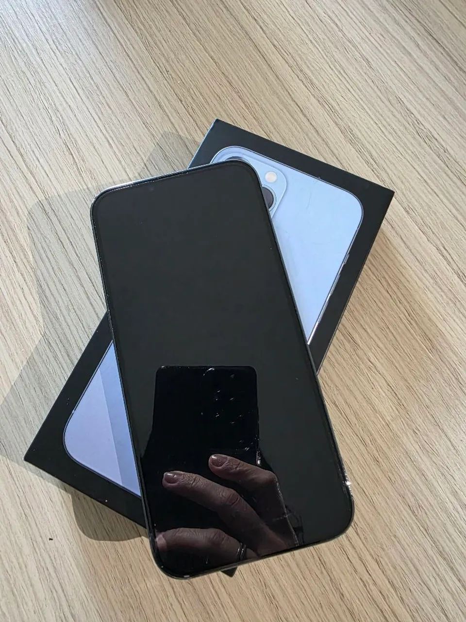 Iphone 13 Pro Max - Foto 2
