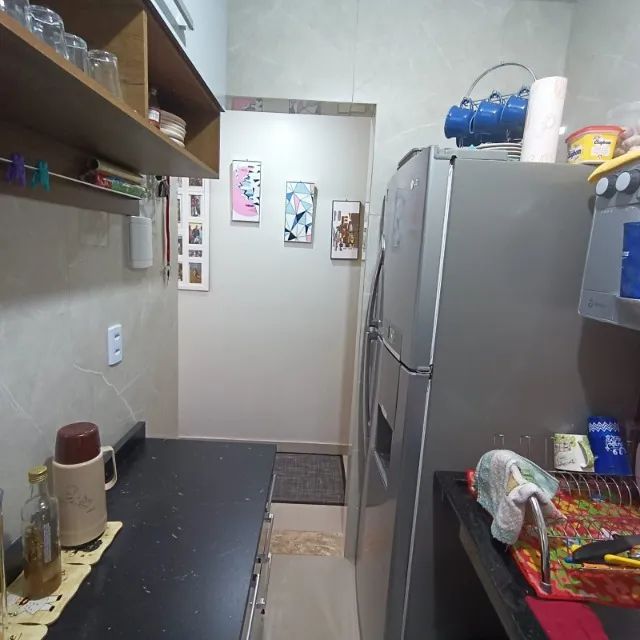 Apartamento edificio texas Gama 2 quartos - Foto 3