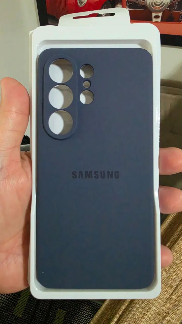 Capa Samsung Galaxy S26 Ultra (Produto Novo) - Foto 2