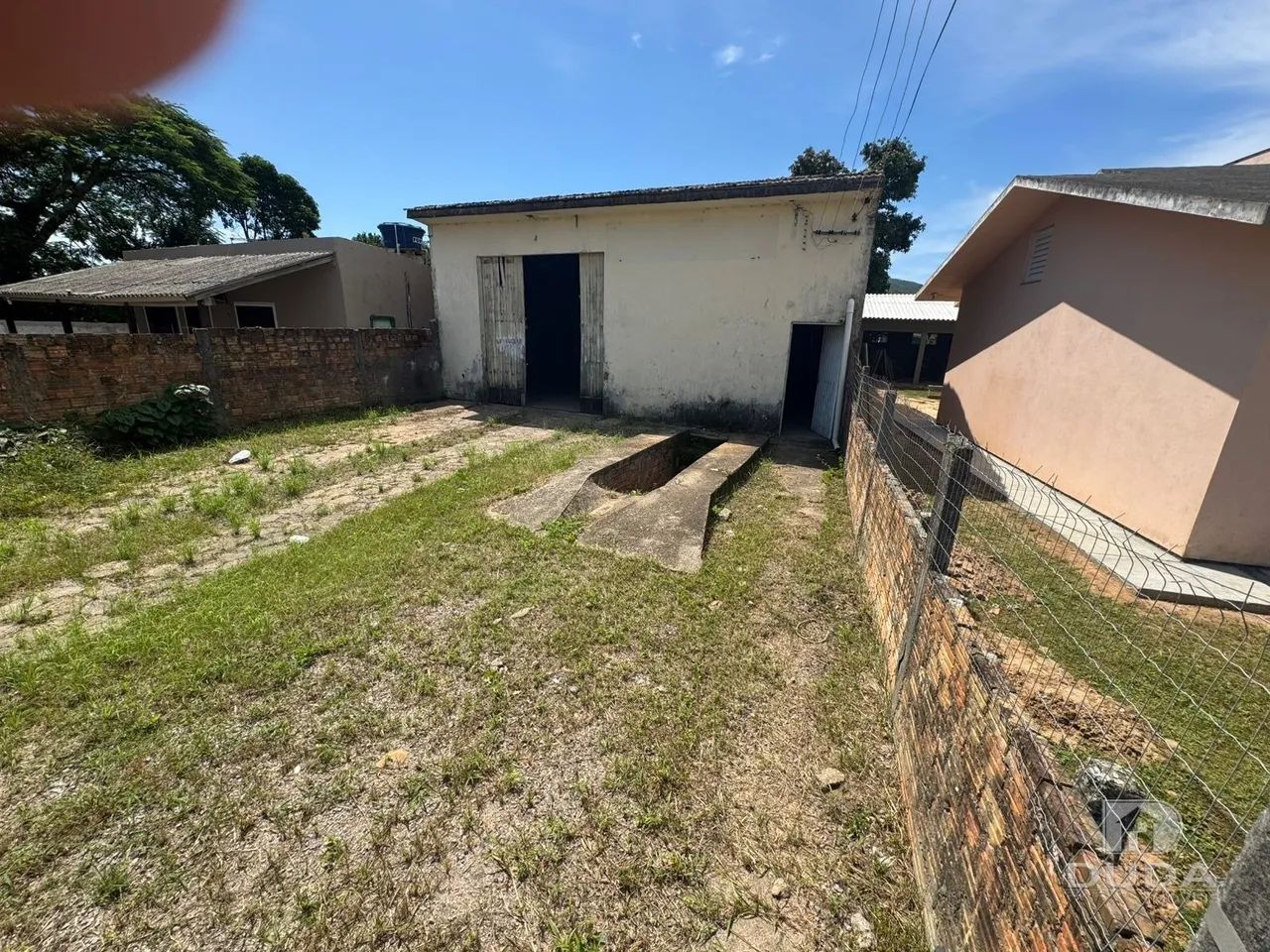 Galpão no Campestre em Imbituba/SC!!! - Foto 5