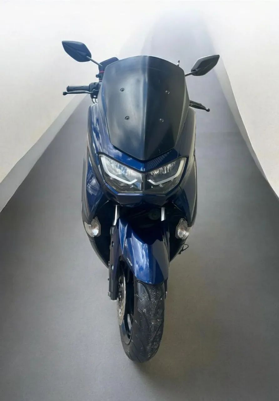 YAMAHA NMAX 160 Abs