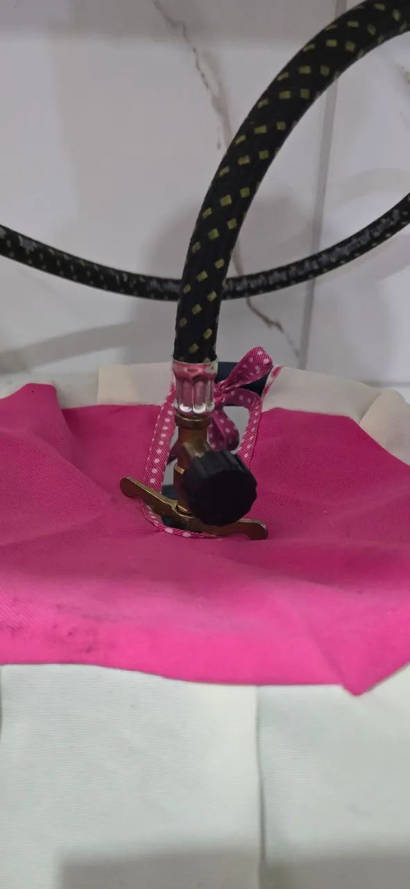 Tacho de pastel