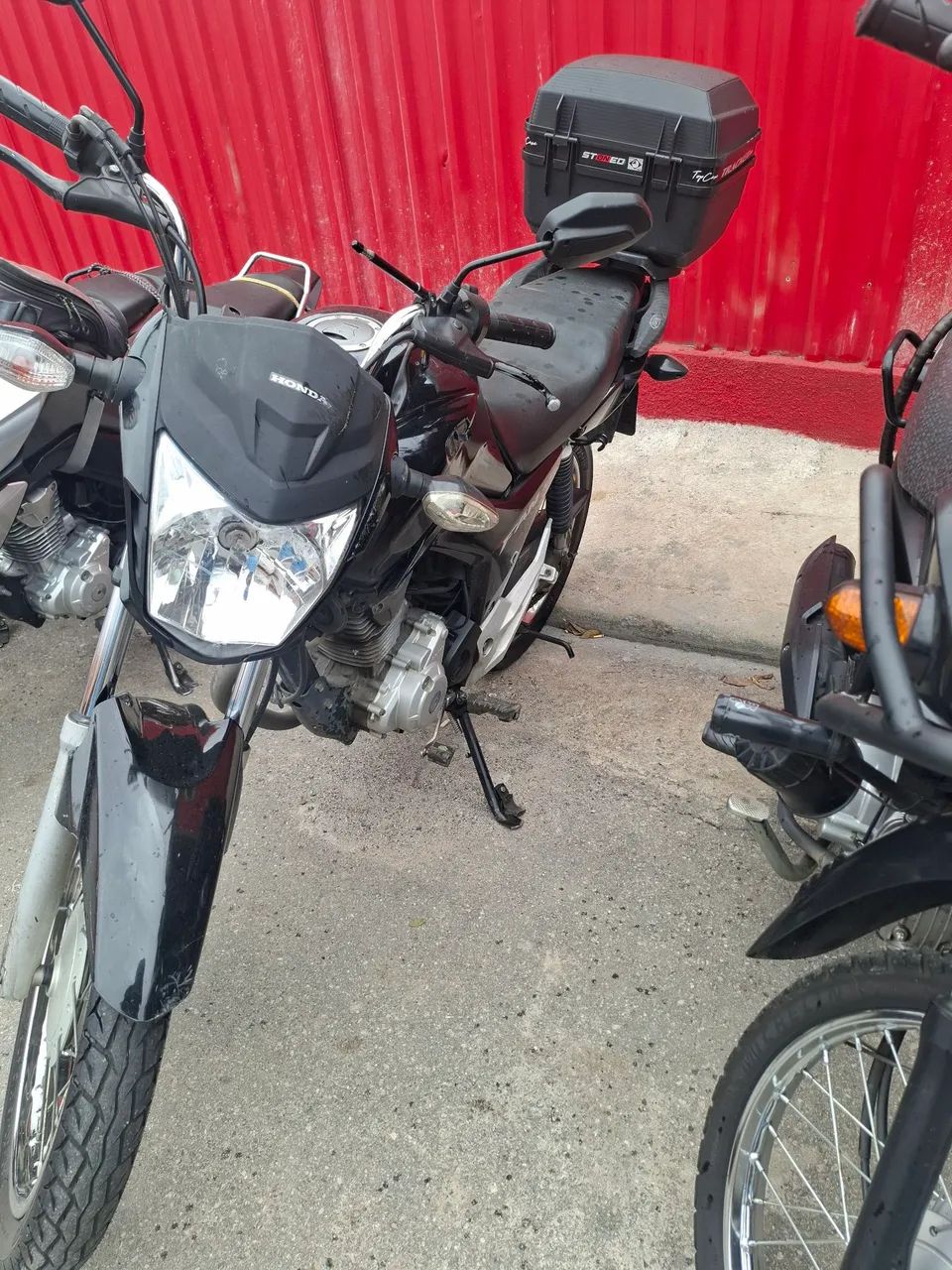 Start 160 2021 2022 - Foto 2