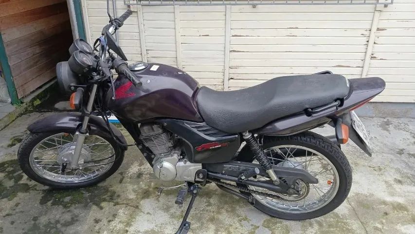 MOTO - Foto 2