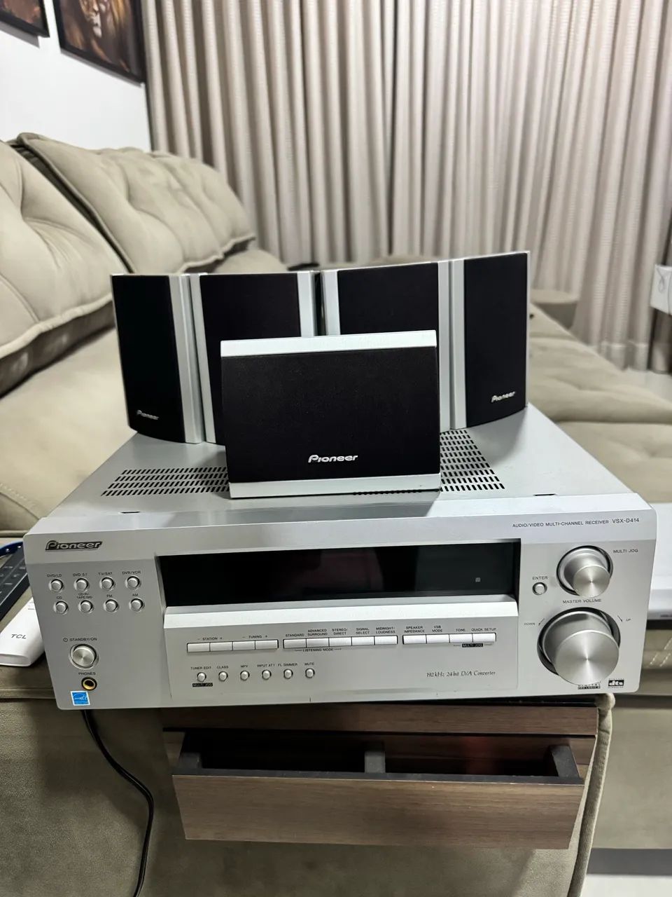 Home pioneer  - Foto 5