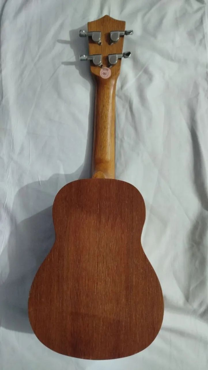 Ukulele Shelby Soprano - Foto 3