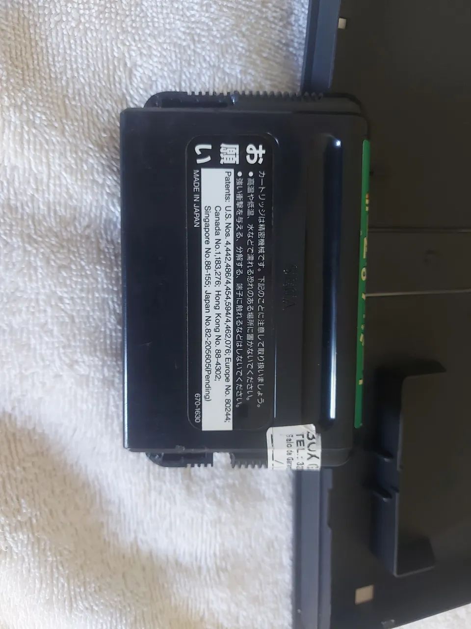 Jogos de Mega Drive - Foto 5