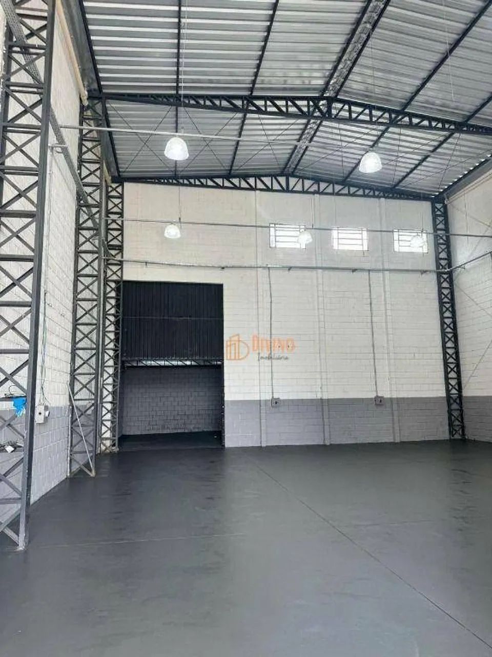 Barracão Comercial com Mezanino e Escritórios  Jardim do Paço, Sorocaba/SP - Foto 2