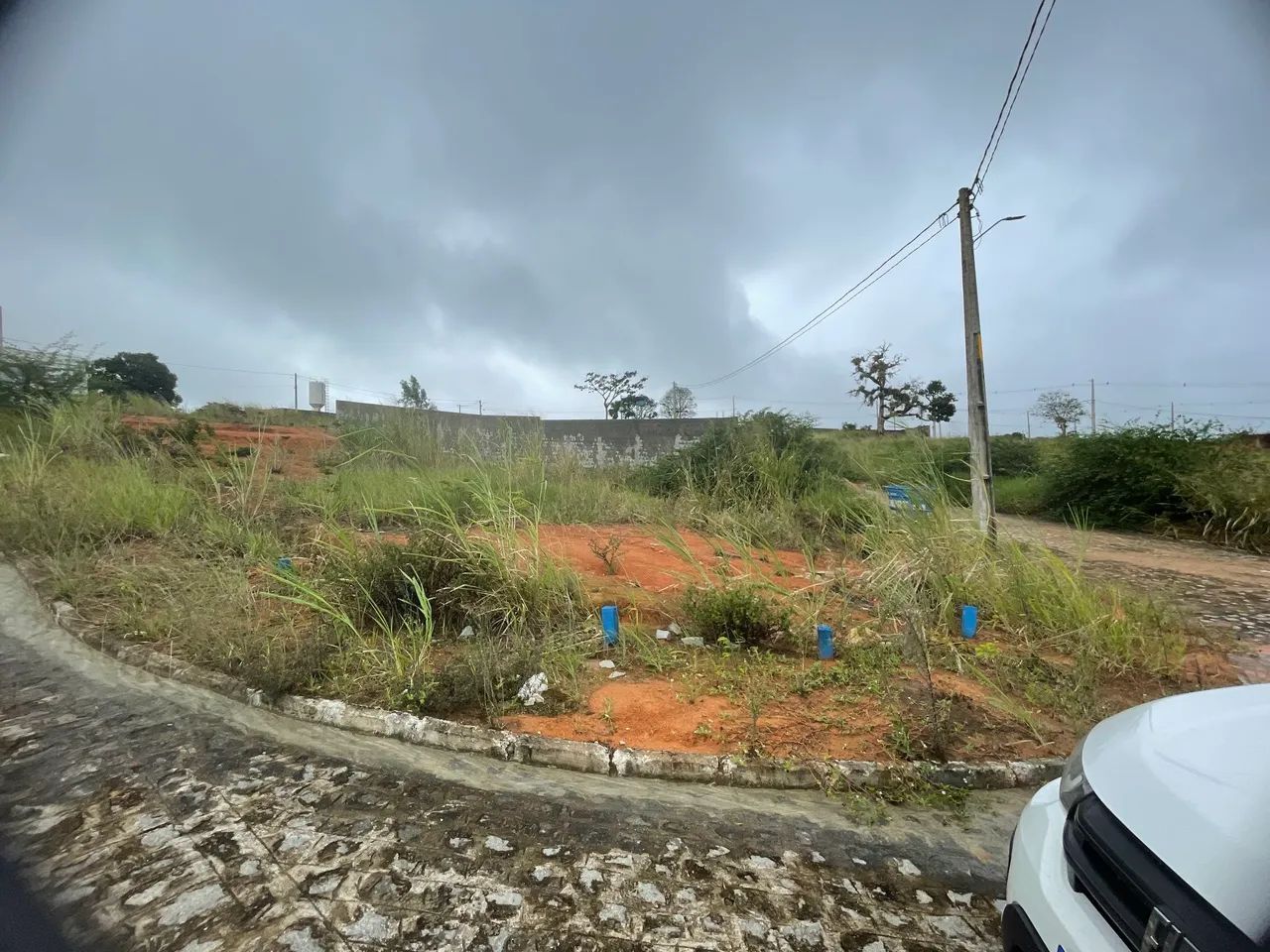 Lote em Chã Grande - Repasso - Foto 5
