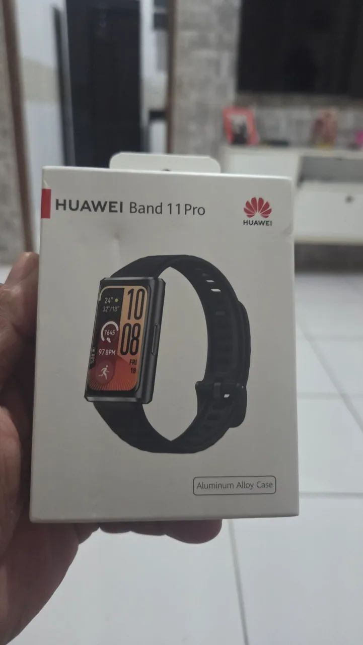 Huawei  band 11 pro