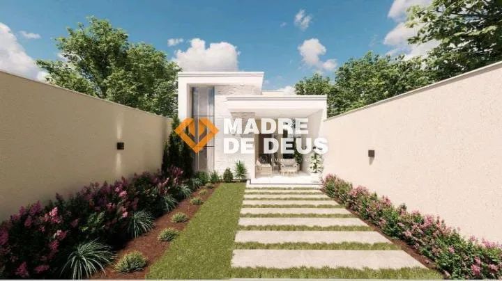 Lançamento de Casas em Luzardo Viana - Foto 2