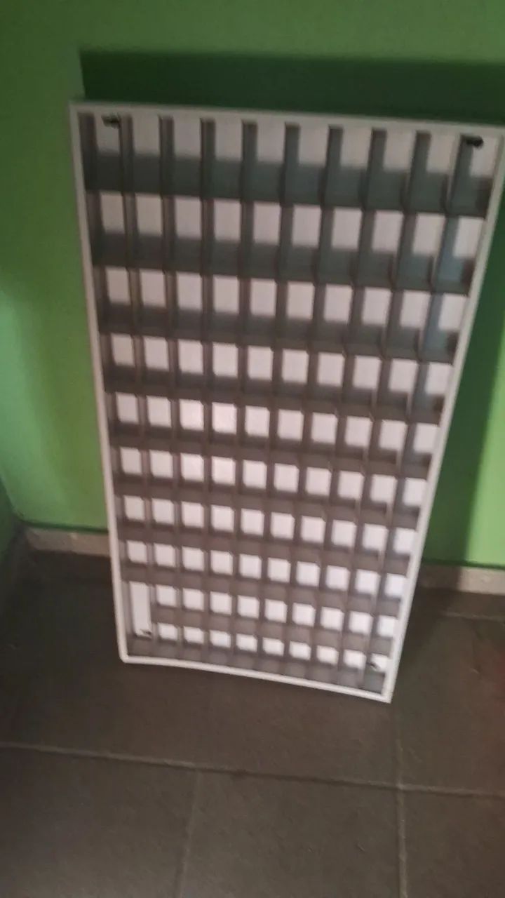 Painel pra carrinhos. - Foto 2