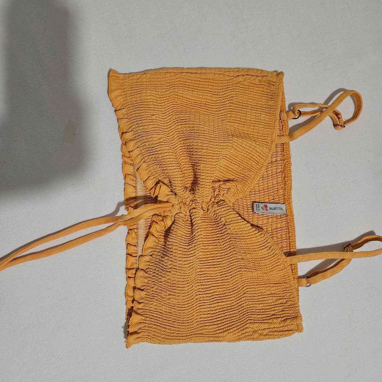 Conjunto de blusas croped  - Foto 4