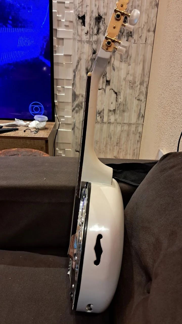 Banjo lindo  - Foto 4