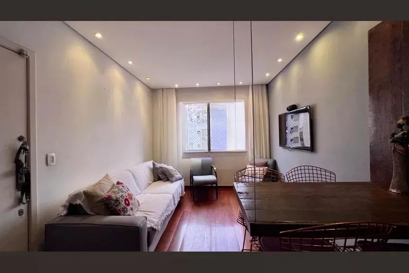 Apartamento à Venda - Silveira, 3 Quartos, 170 m2 - Foto 2
