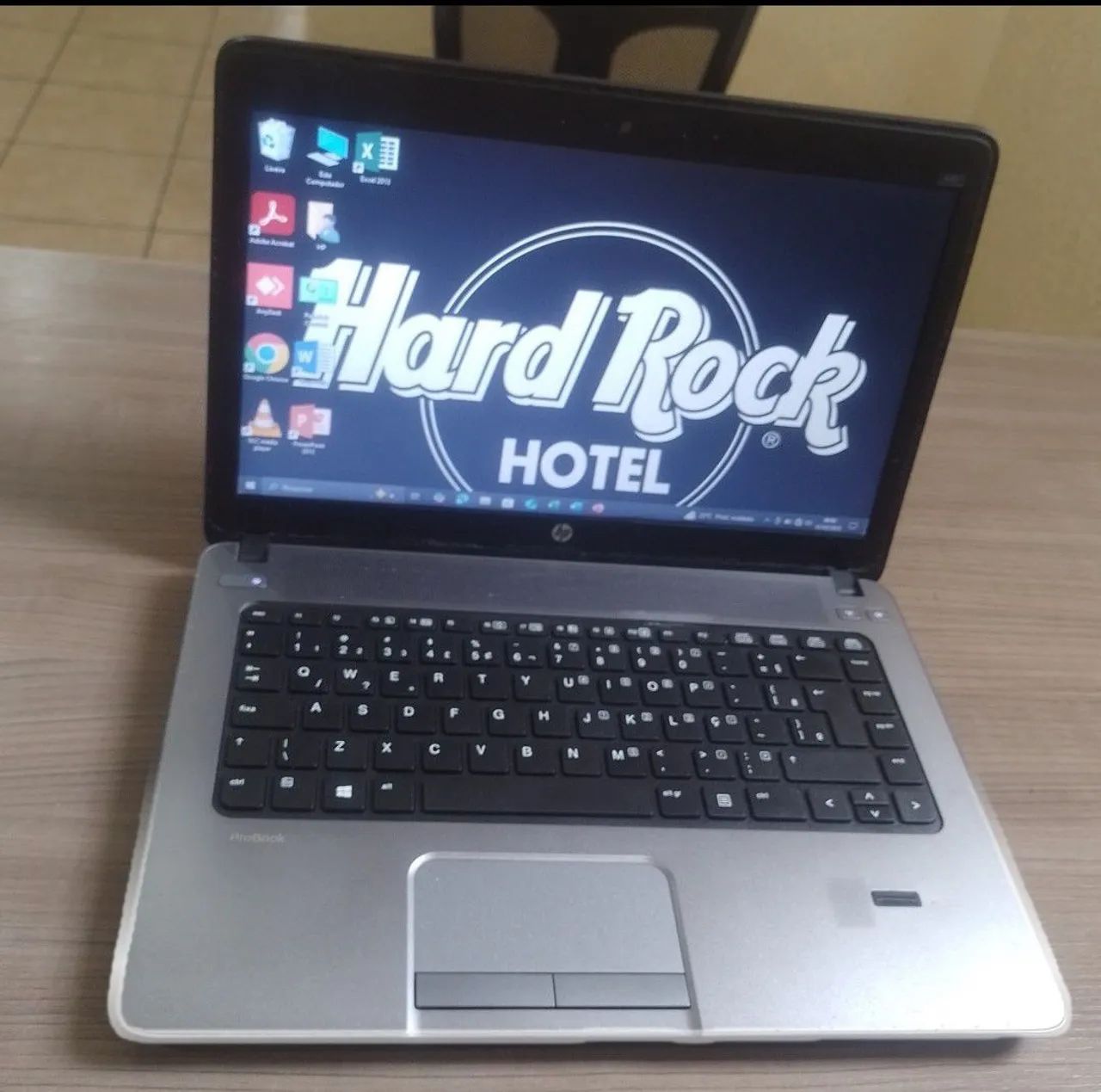 Notebook Hp core i5 perfeito estado  - Foto 2