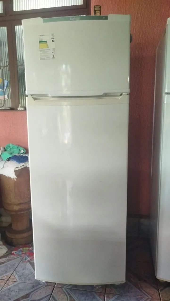 GELADEIRA DUPLEX - Foto 3