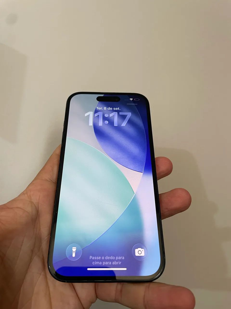 Iphone 15 128GB - Foto 4