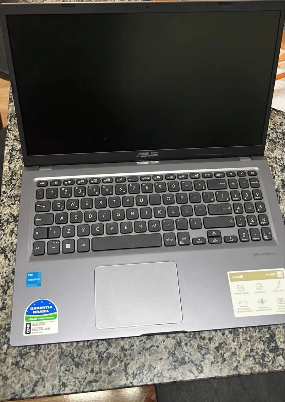 Notebook no precinho 