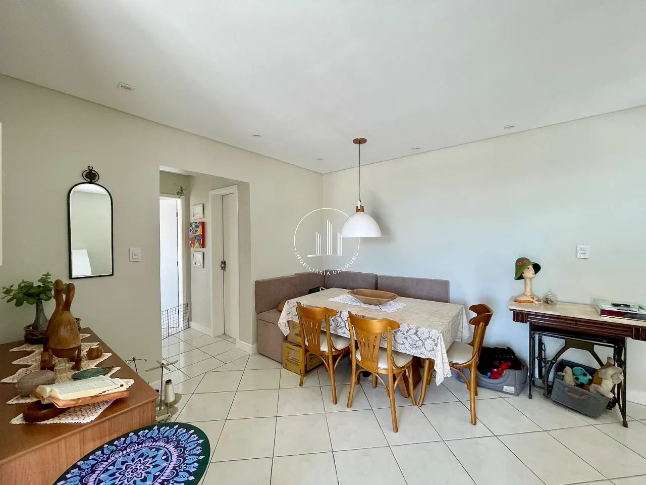 Apartamento 2 Quartos com 1 Suíte e 86m² - Canto - Foto 4