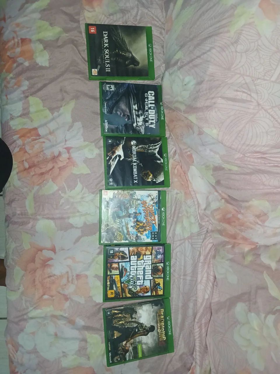 Xbox one - Foto 5